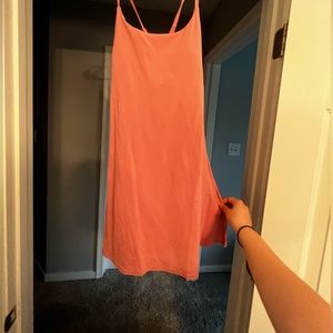 Pin Halara In my feel dress